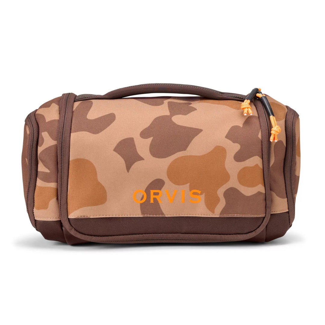 Orvis Trekkage LT Adventure 4L Travel Kit