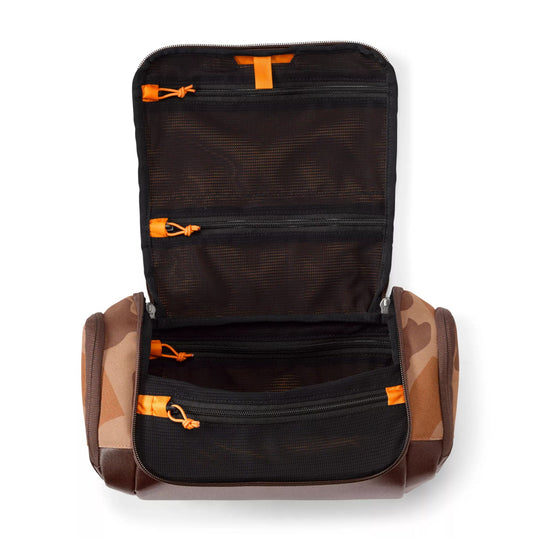 Orvis Trekkage LT Adventure 4L Travel Kit