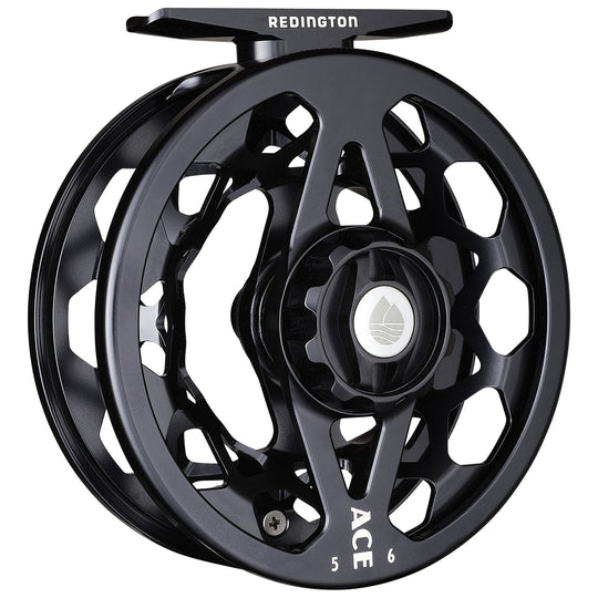Redington Ace Fly Reel Night Rider Image 01