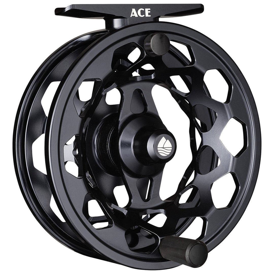 Redington Ace Fly Reel Night Rider Image 02
