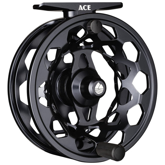 Redington Ace Fly Reel Night Rider Image 02