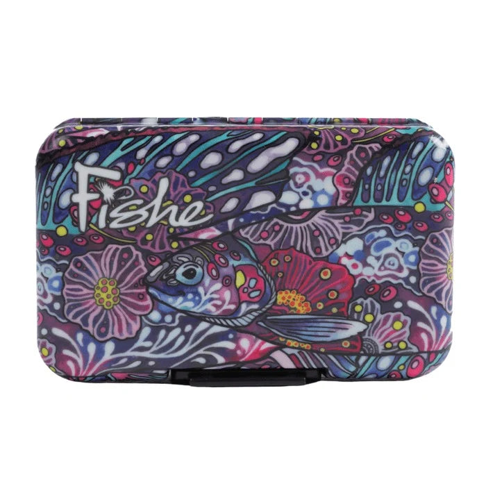 Fishe Wear Poly Fly Box