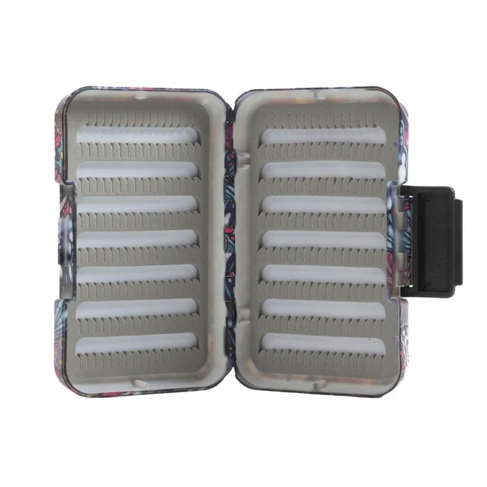 Fishe Wear Poly Fly Box