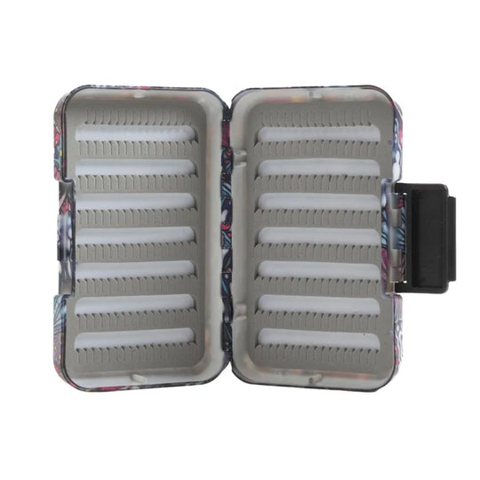 Fishe Wear Poly Fly Box