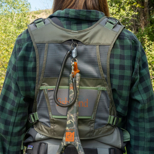 Fishpond FlyLite Women's Vest Image 09