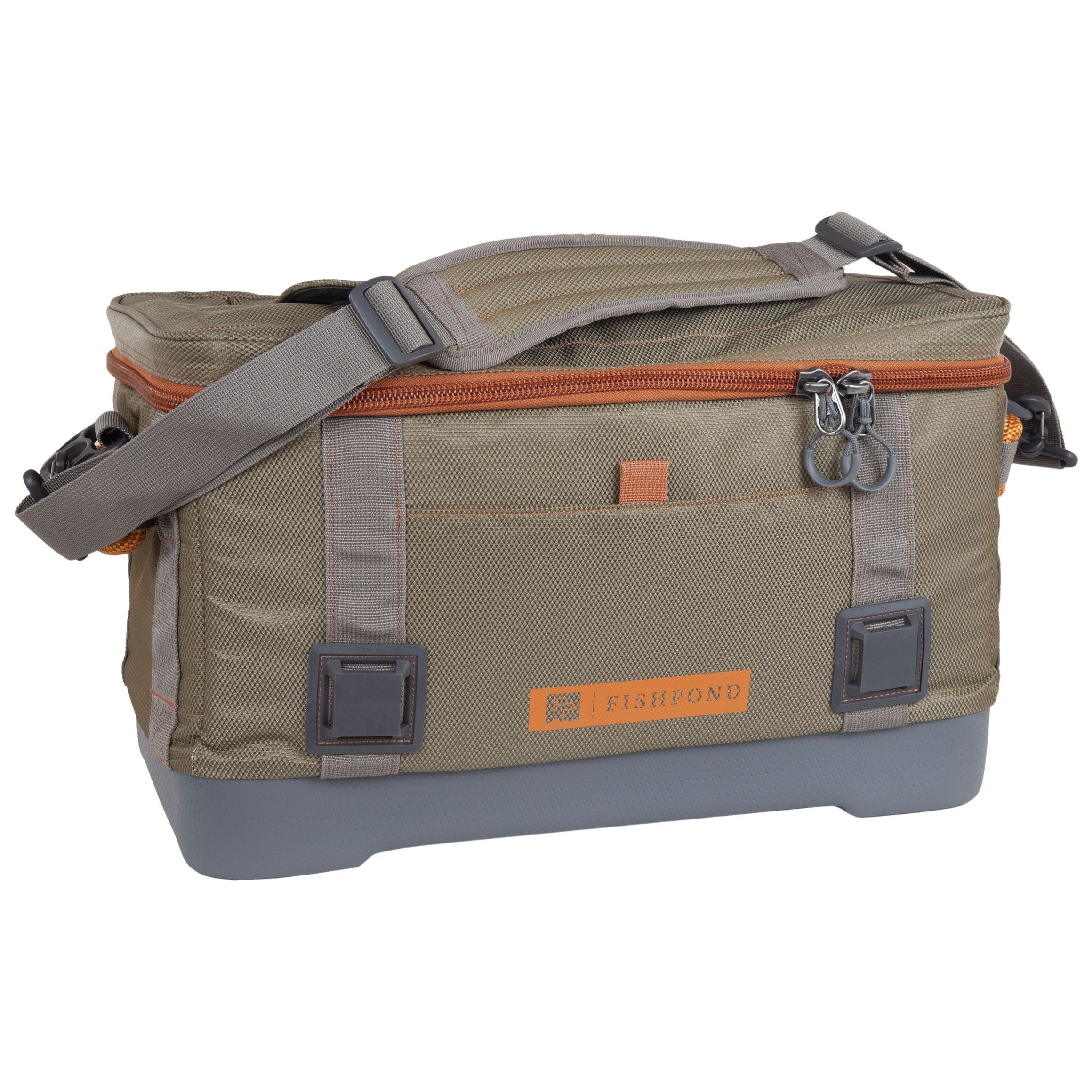 Fishpond Hailstorm Soft Cooler Sand Image 01