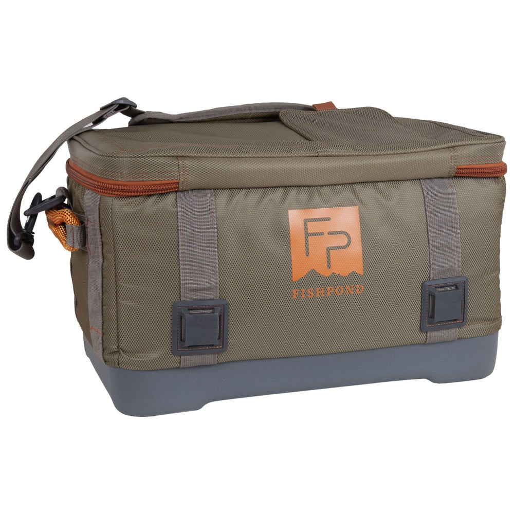 Fishpond Hailstorm Soft Cooler Sand Image 02