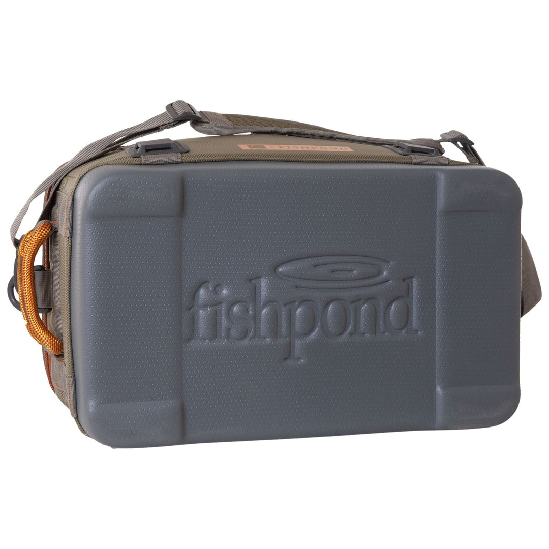 Fishpond Hailstorm Soft Cooler Sand Image 03