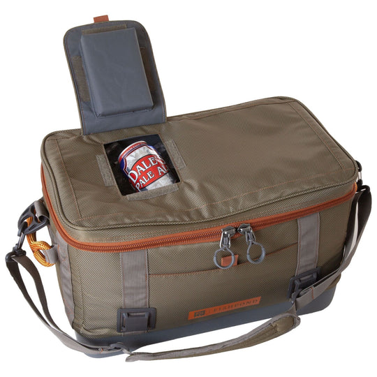 Fishpond Hailstorm Soft Cooler Sand Image 04