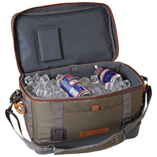 Fishpond Hailstorm Soft Cooler Sand Image 05