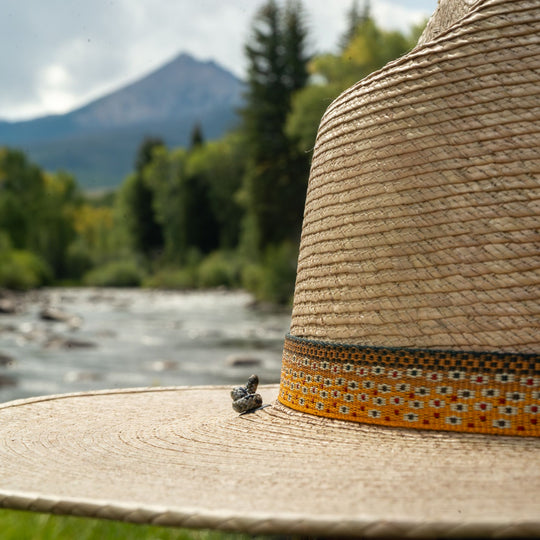 Fishpond High Country Hat Image 03
