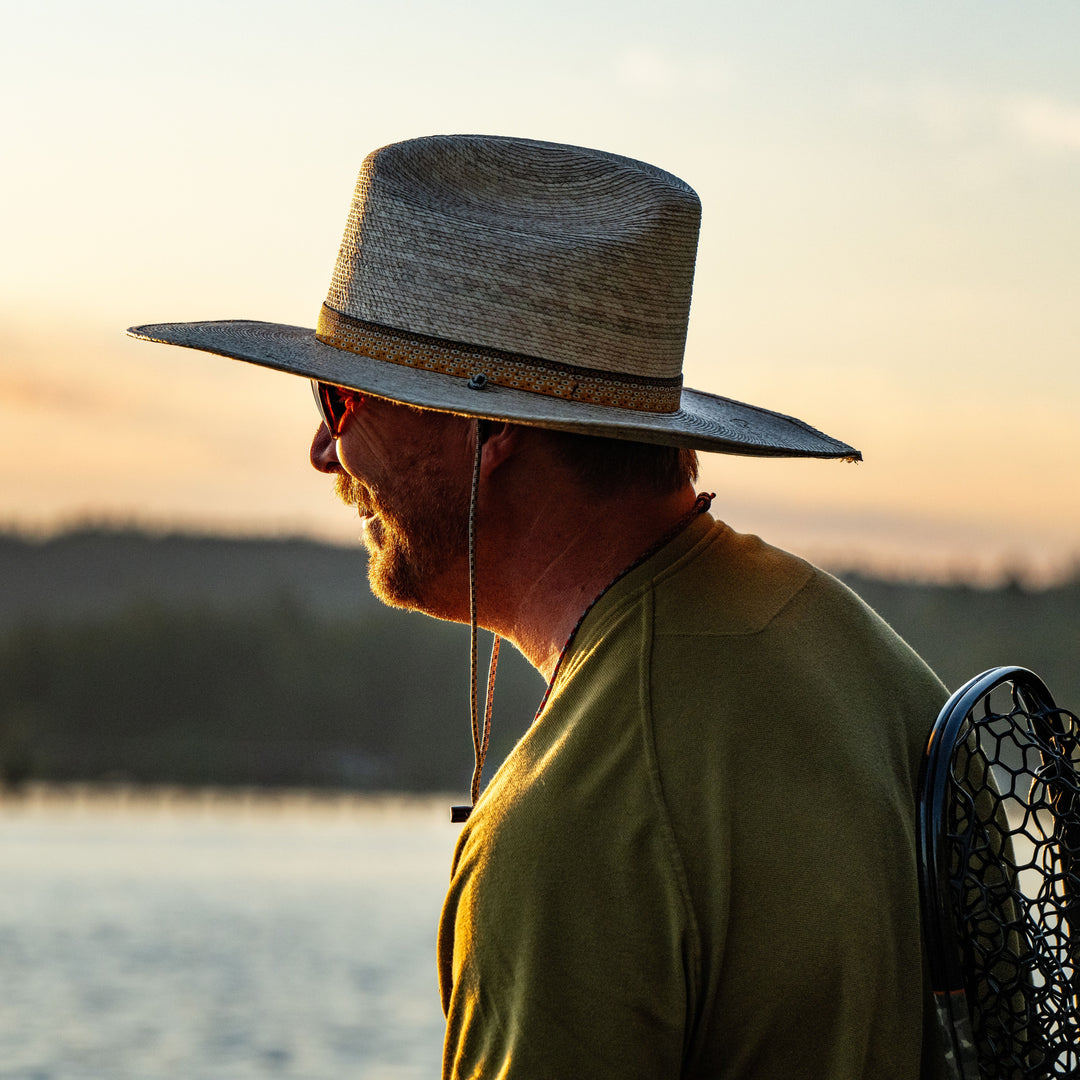 Fishpond High Country Hat Image 04