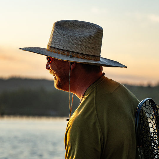 Fishpond High Country Hat Image 04
