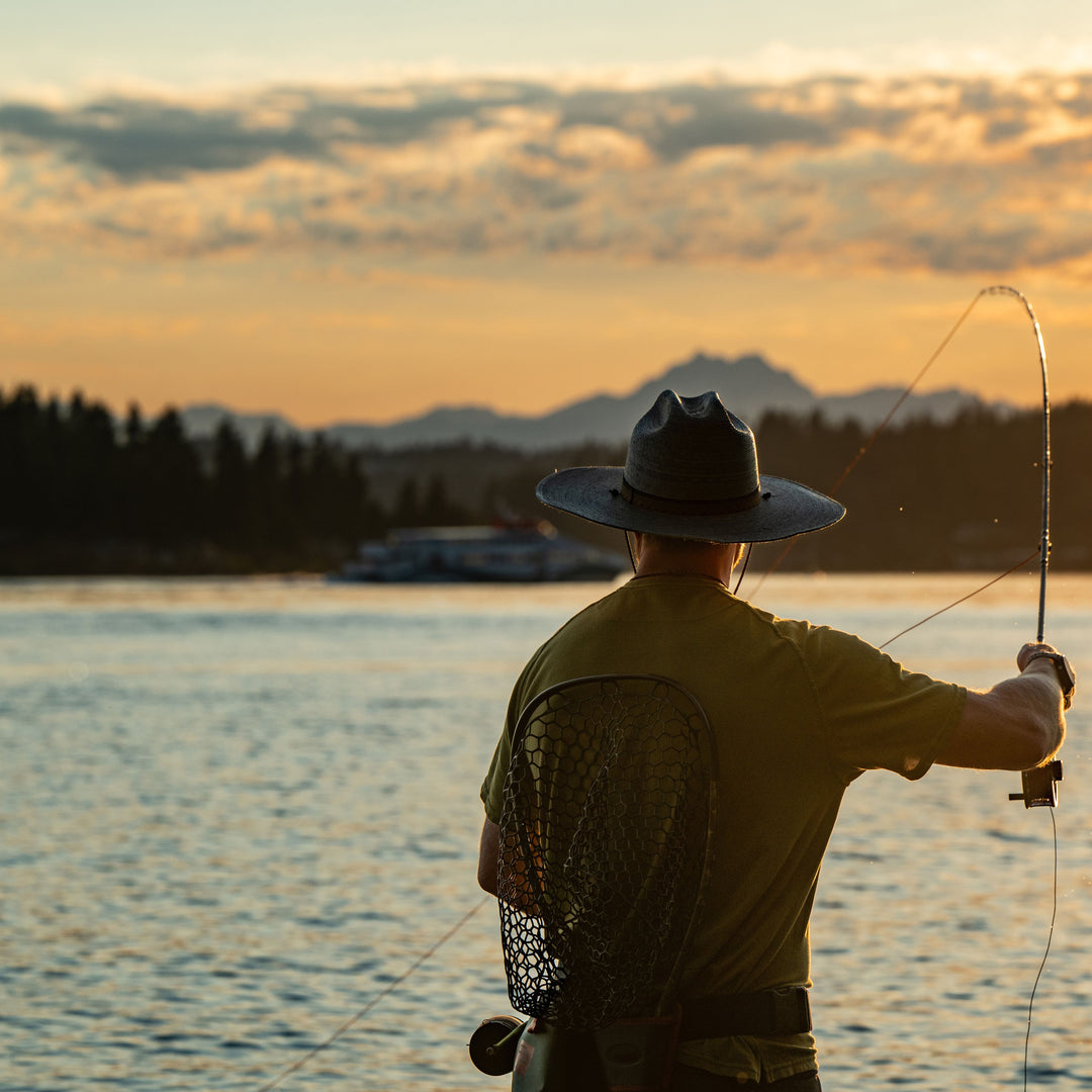 Fishpond High Country Hat Image 06