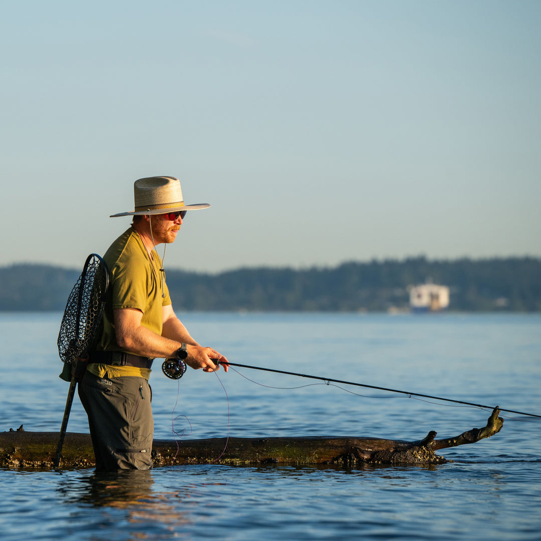 Fishpond High Country Hat Image 08
