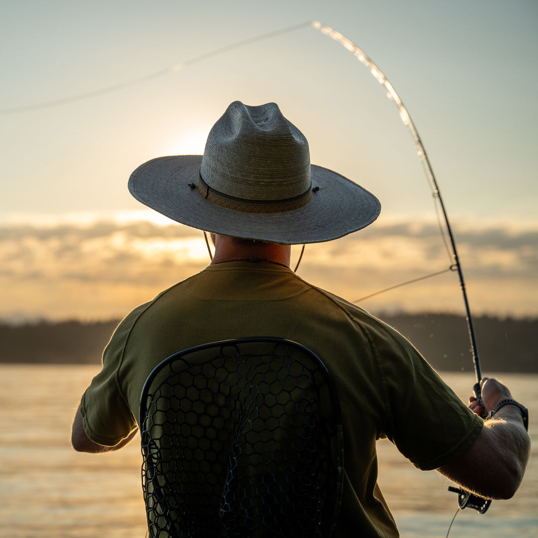 Fishpond High Country Hat Image 09