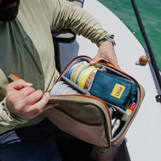 Fishpond Honcho Reel Case Image 05