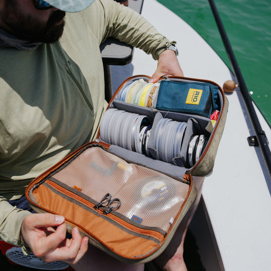 Fishpond Honcho Reel Case Image 06
