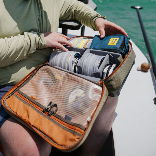 Fishpond Honcho Reel Case Image 08