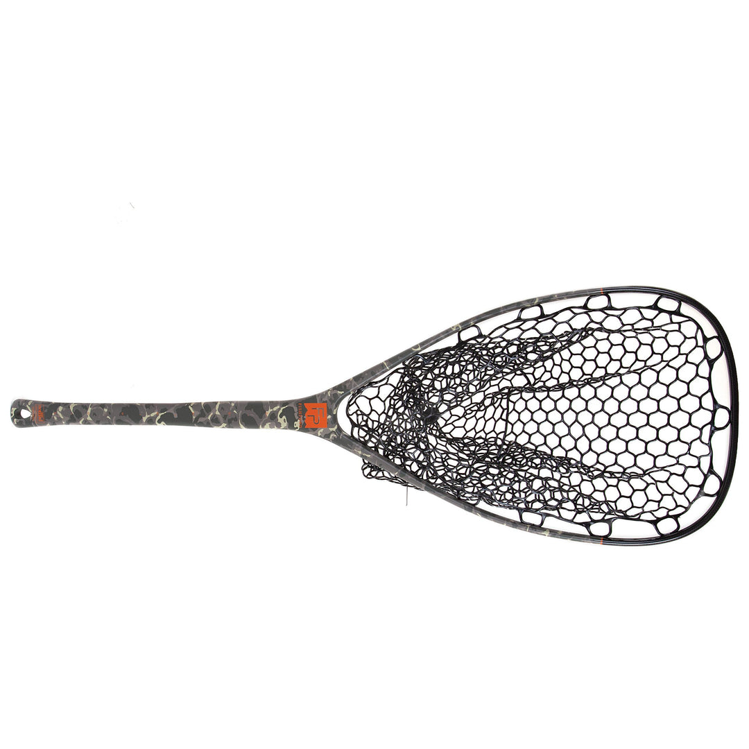 Fishpond Nomad Middle Fork Net Shadowcast Camo Image 01