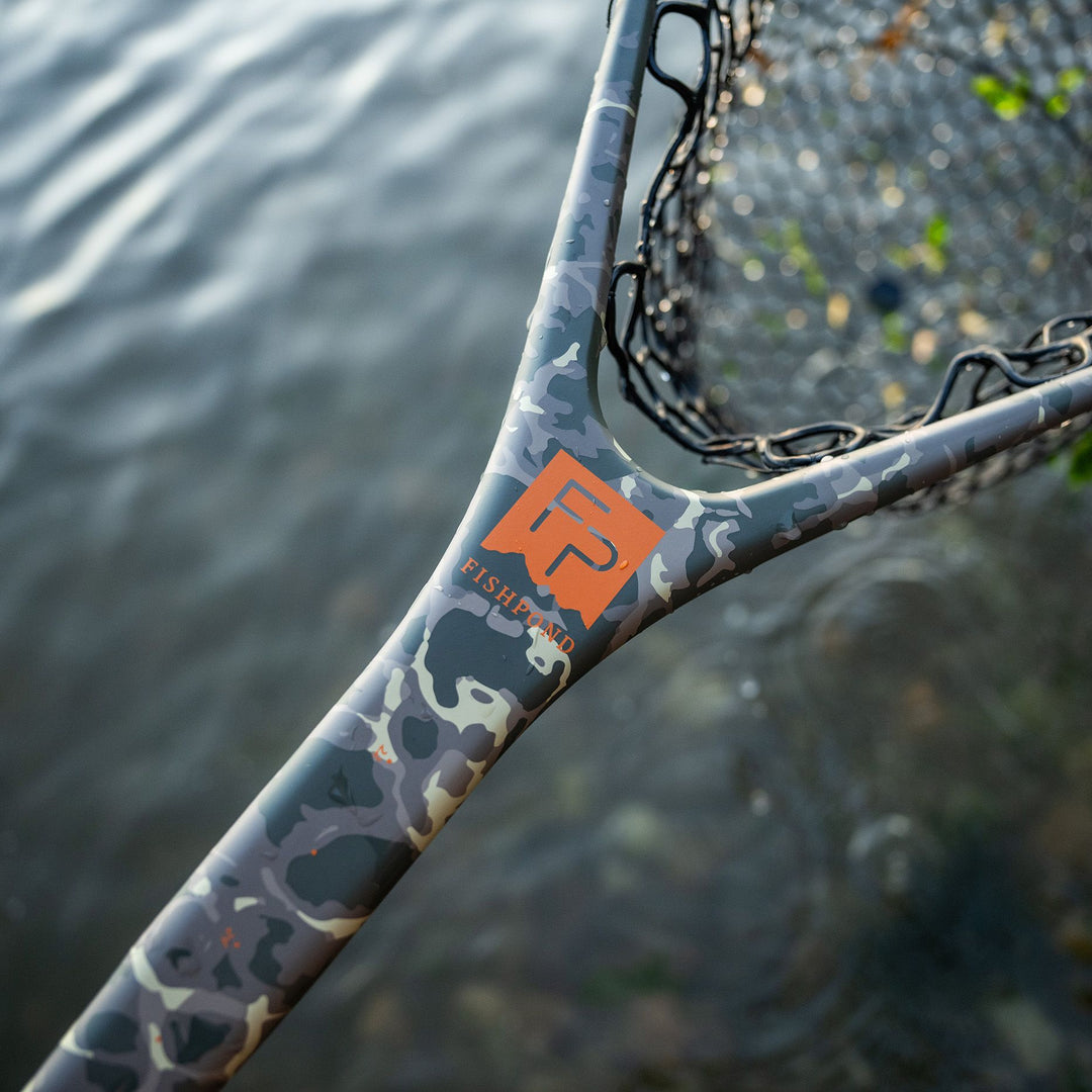 Fishpond Nomad Middle Fork Net Shadowcast Camo Image 06