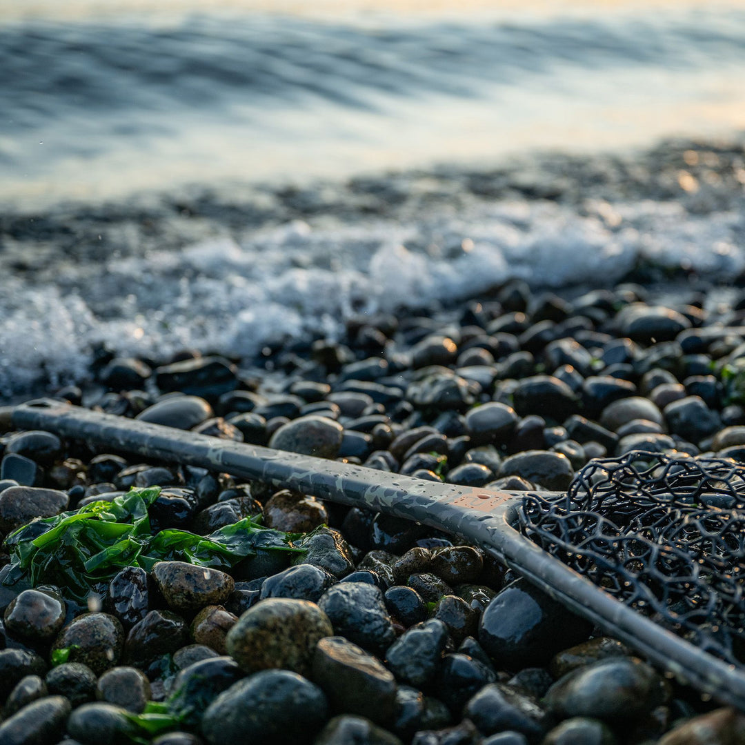 Fishpond Nomad Middle Fork Net Shadowcast Camo Image 07