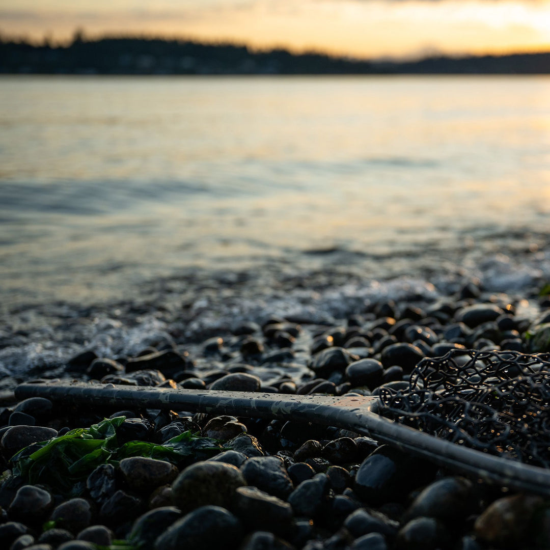 Fishpond Nomad Middle Fork Net Shadowcast Camo Image 08