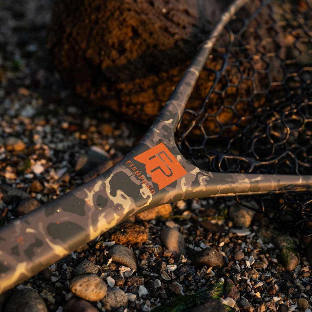 Fishpond Nomad Middle Fork Net Shadowcast Camo Image 09