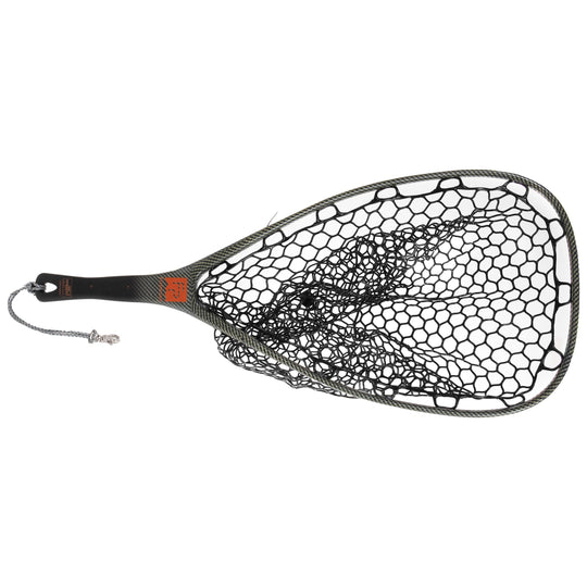 Fishpond Nomad Yampa Hand Net River Armor Image 01