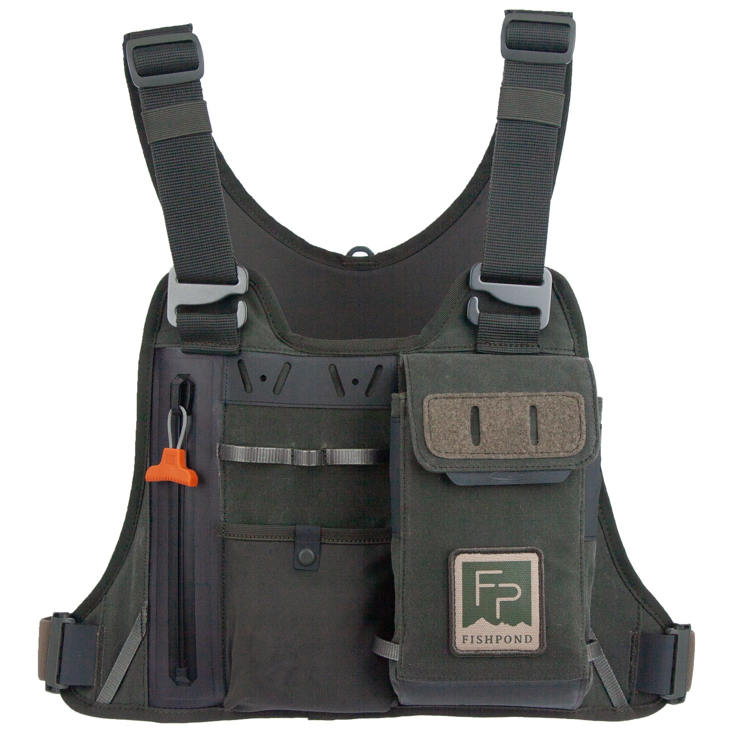 Fishpond Stormshadow Chest Pack – CrossWaterCreek Outfitters