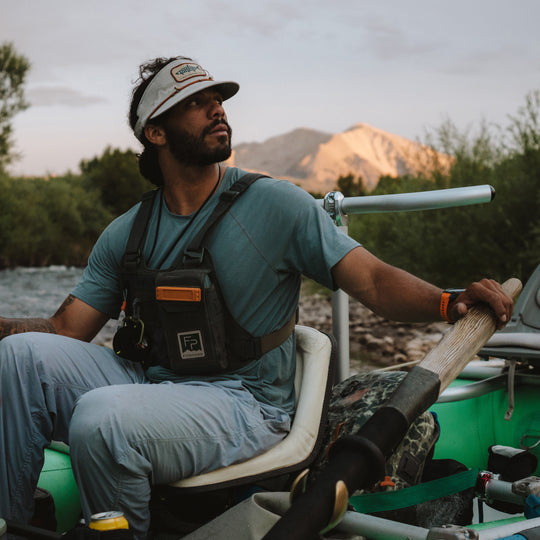 Fishpond Stormshadow Chest Pack Duskwood Image 03