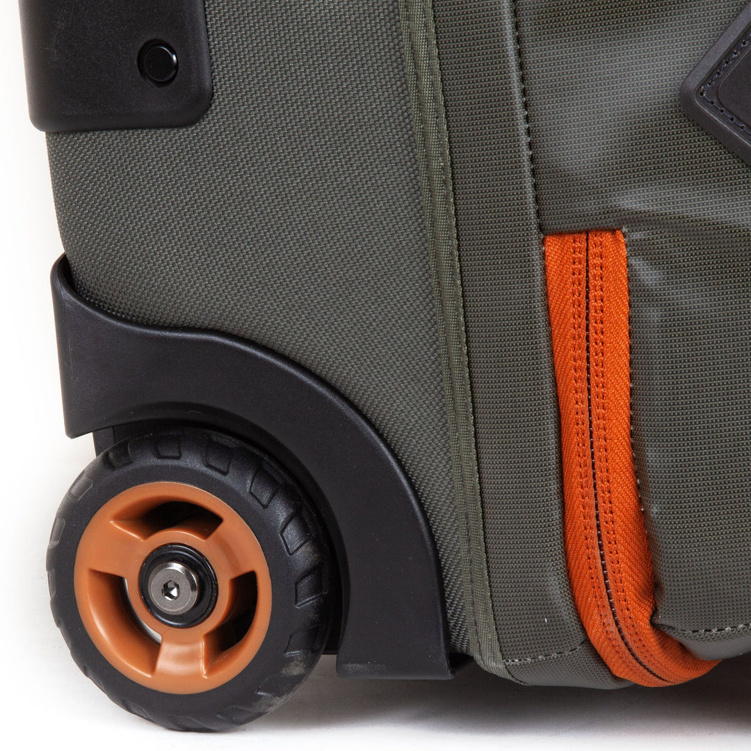 Fishpond Stormshadow Large Rolling Duffel Image 05