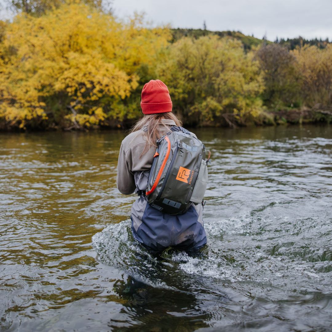 Fishpond Stormshadow Sling Pack Image 16