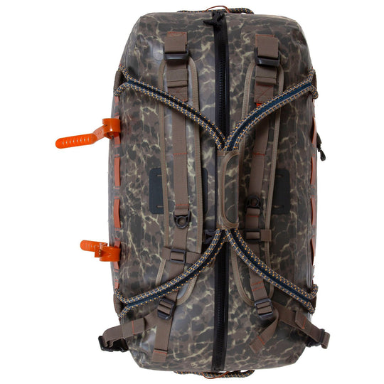 Fishpond Thunderhead Grande Submersible Duffel Eco Shadowcast Camo Image 03