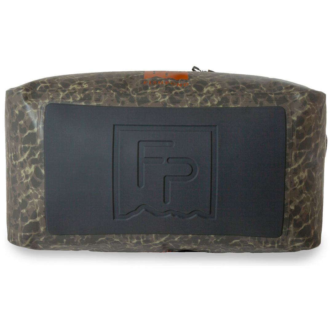 Fishpond Thunderhead Grande Submersible Duffel Eco Shadowcast Camo Image 04