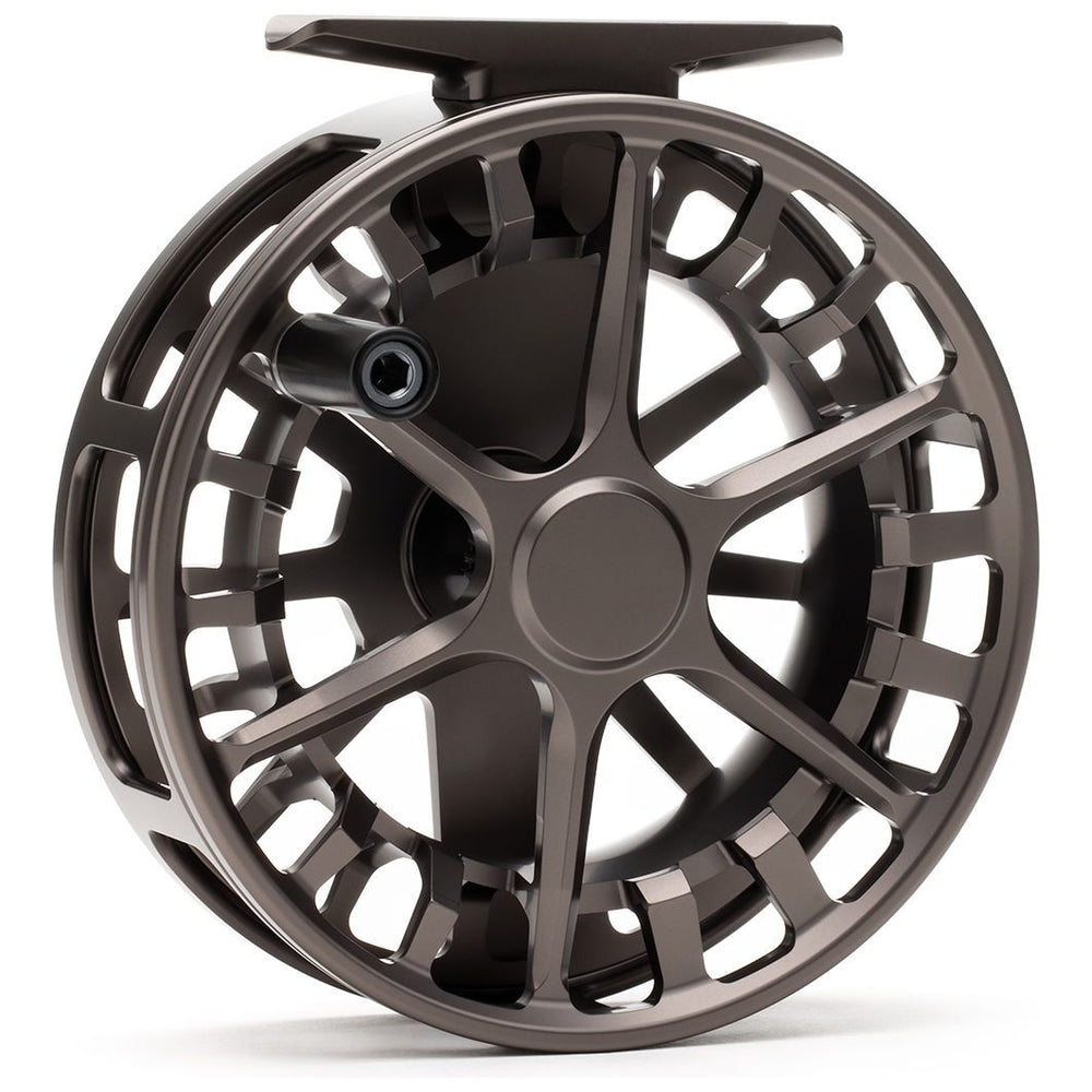 Lamson Guru E Series Fly Reel Image 02