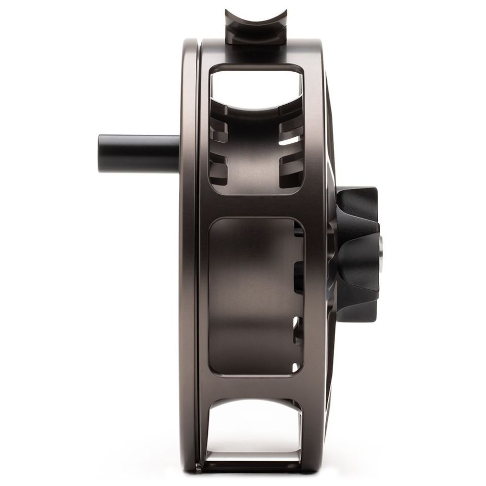 Lamson Guru E Series Fly Reel Image 03