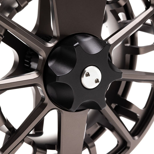 Lamson Guru E Series Fly Reel Image 05