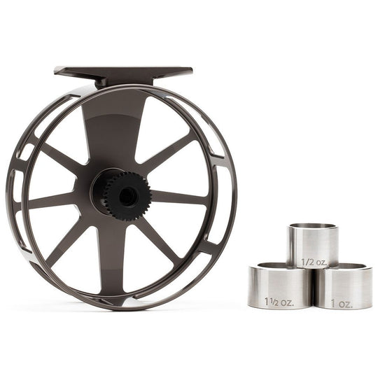 Lamson Guru E Series Fly Reel Image 06
