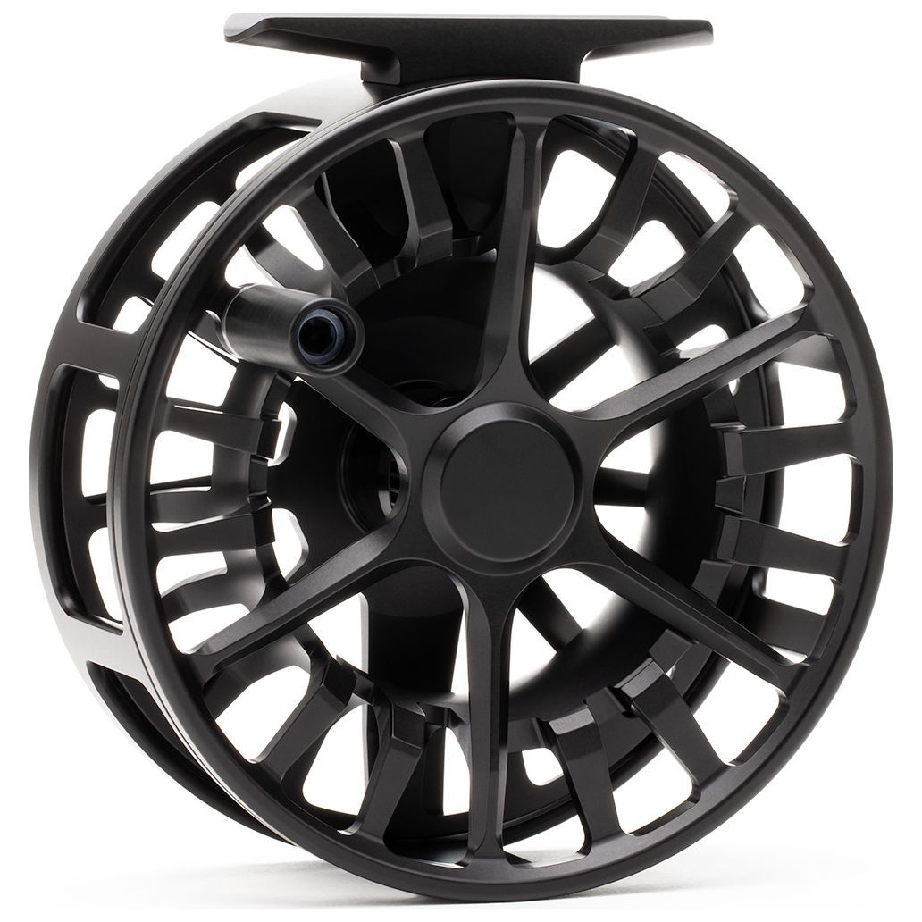 Lamson Guru S Series HD Fly Reel Image 02