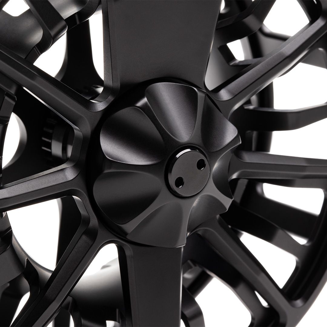 Lamson Guru S Series HD Fly Reel Image 05