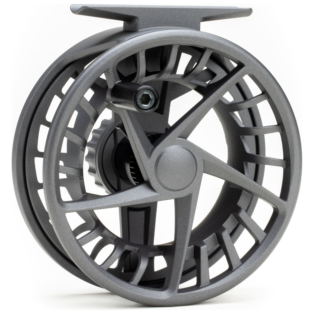 Lamson Liquid S-Series HD Fly Reel and Spools Image 02