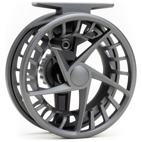 Lamson Liquid S-Series HD Fly Reel and Spools Image 02