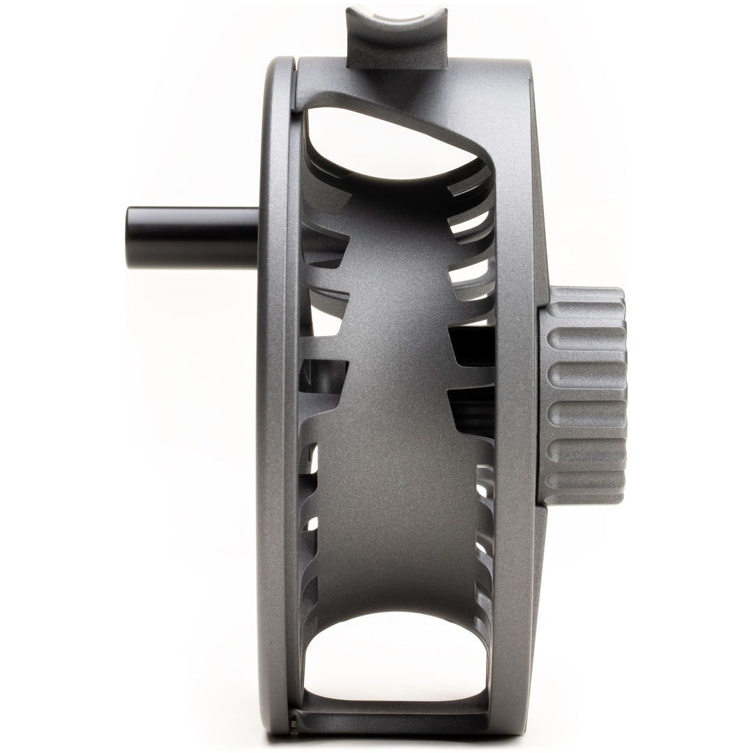 Lamson Liquid S-Series HD Fly Reel and Spools Image 04