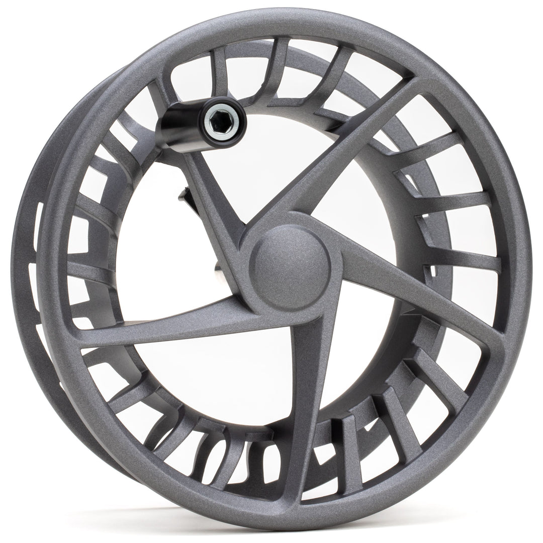 Lamson Liquid S-Series HD Fly Reel and Spools Image 05