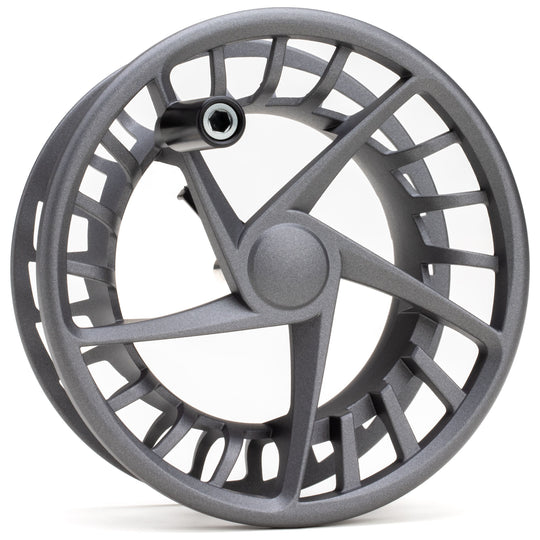 Lamson Liquid S-Series HD Fly Reel and Spools Image 05