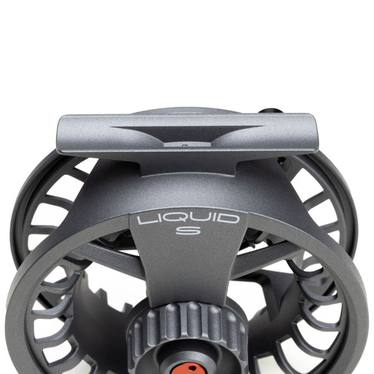 Lamson Liquid S-Series HD Fly Reel and Spools Image 06