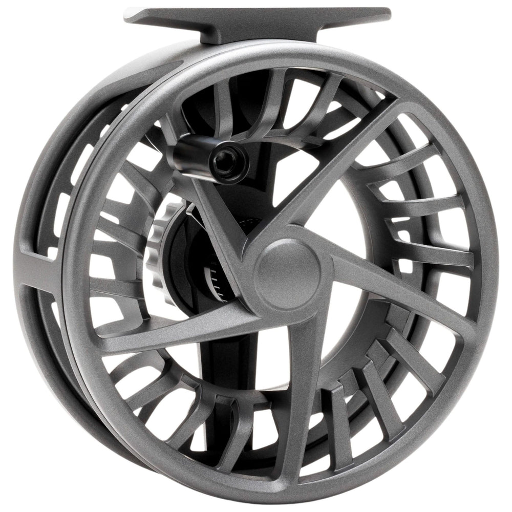 Lamson Liquid S-Series HD Fly Reel Image 02