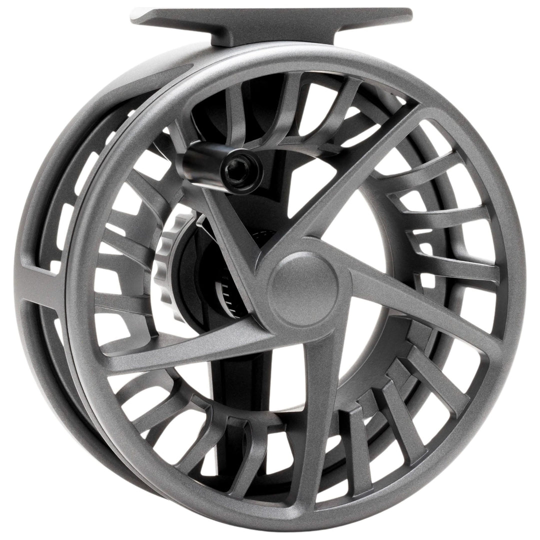 Lamson Liquid S-Series HD Fly Reel Image 02