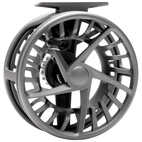 Lamson Liquid S-Series HD Fly Reel Image 02